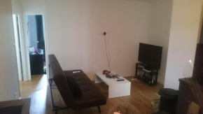 Chambre privée dans appartement en colocation à Grenoble A2